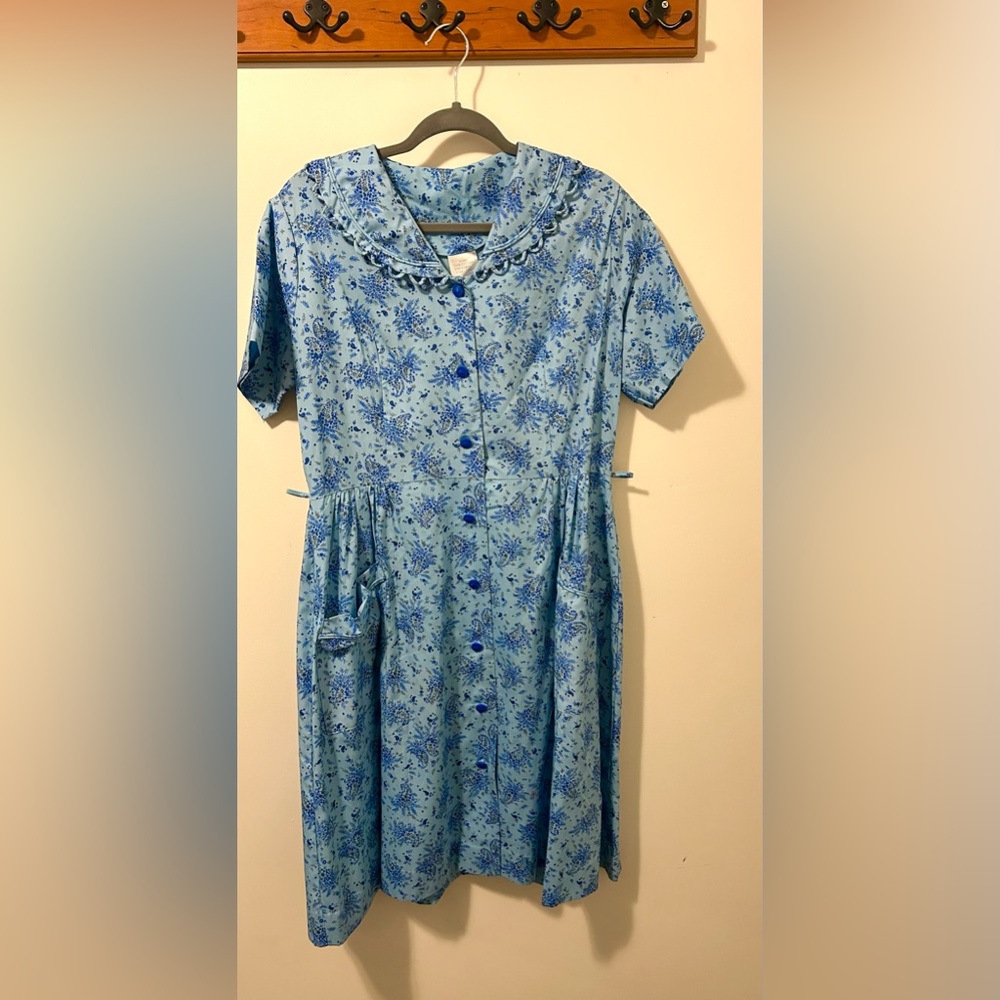 Vintage dress